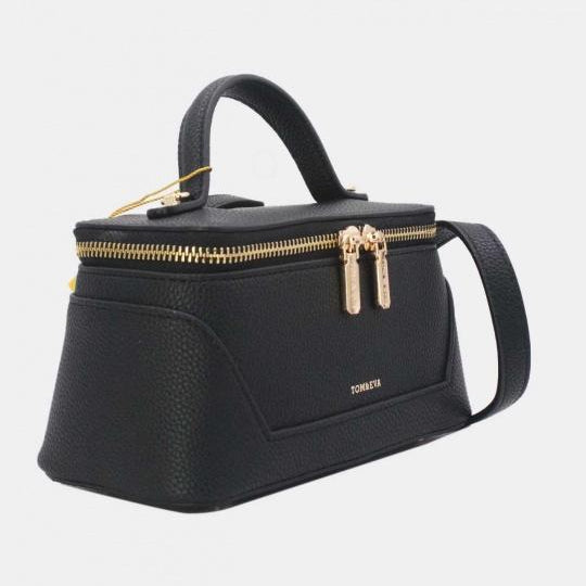 Sac à Main Structure - Apricot