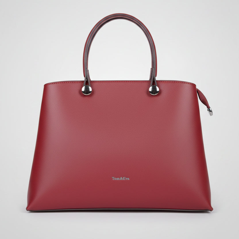 Sac à Main Cabas Élégant - Beige