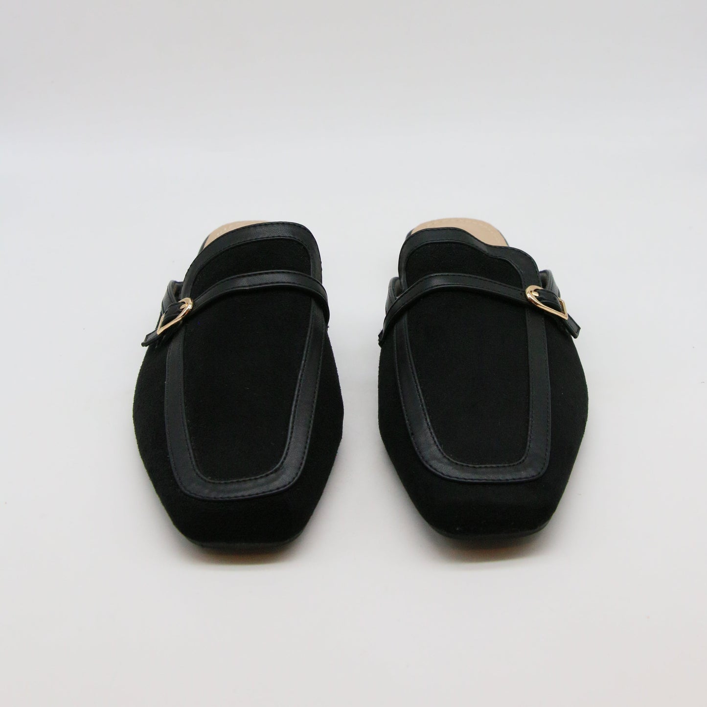 BABOUCHE - Kaki - taille 39 - vue 10