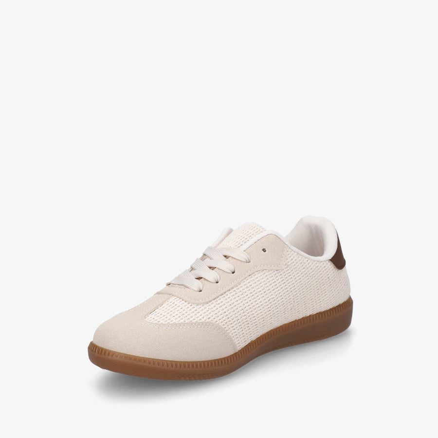 Baskets Sport - Taupe - taille 37 - vue 14