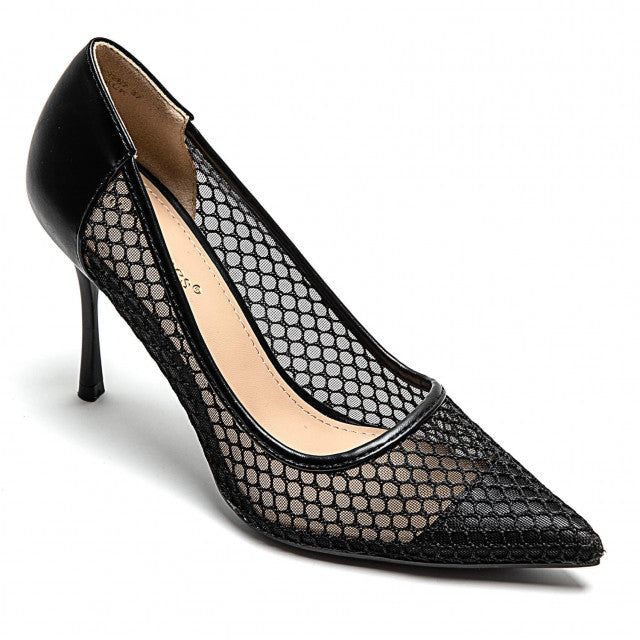 Escarpins Pointus – L'Élégance - Nude - taille 39 - vue 16