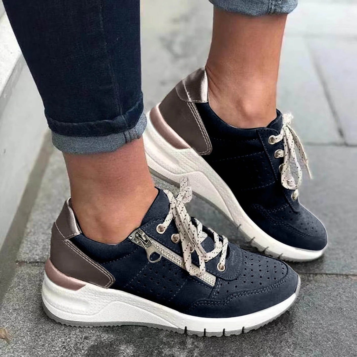 Sneakers-Confortable-de-Printemps-Overdope-