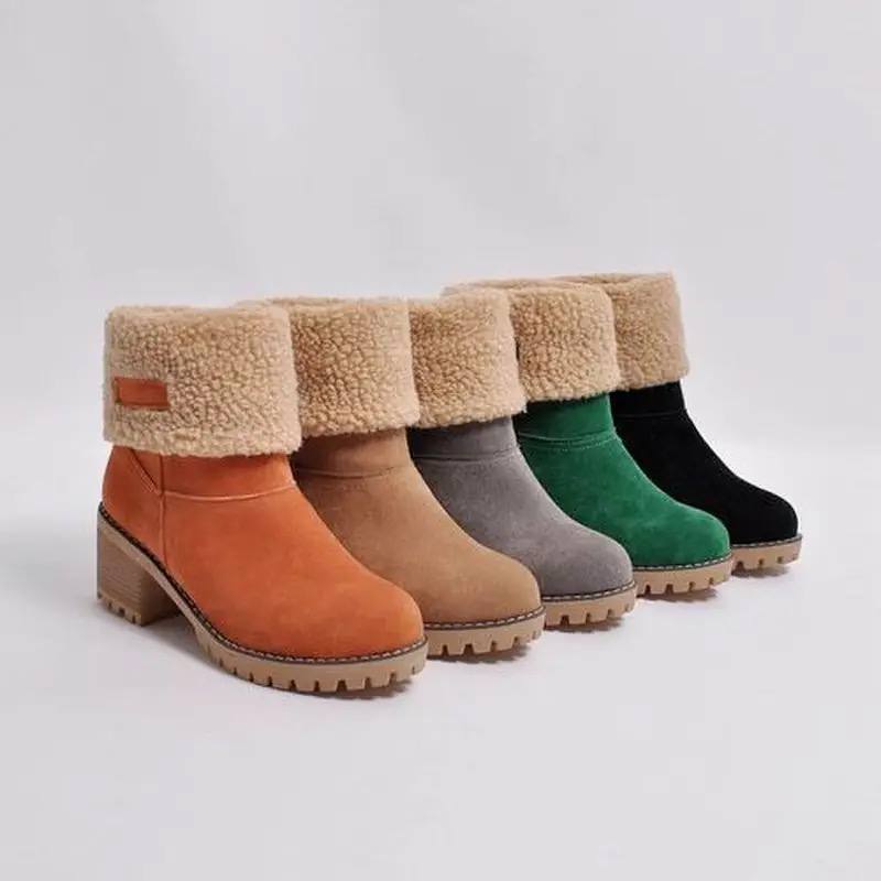 Bottes-mi-hautes-en-laine-Confortet style-overdope