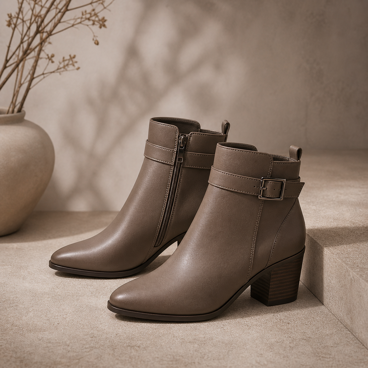 Bottes