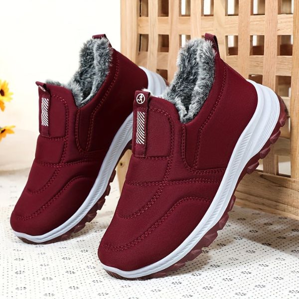 Sneakers-Evelina-Overdope-
