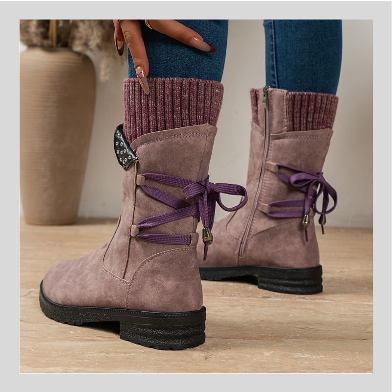 Luna-Bottes-d'Hiver-et-d'Automne-Premium