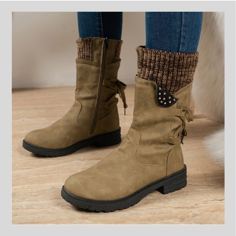 Luna-Bottes-d'Hiver-et-d'Automne-Premium