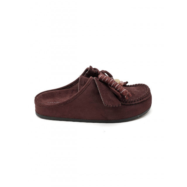 Mule Style MOC Suede – Confort Bohème & Détails Artisanaux - Vert - taille 40 - vue 17