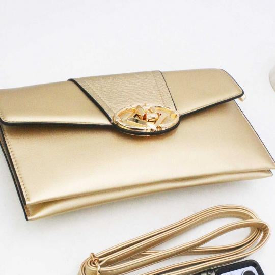 Pochettes - Beige