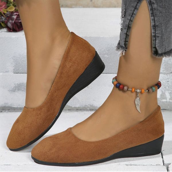 Chaussures-Compensées-Élégantes-et-Antidérapantes-Légèreté-&-Confort