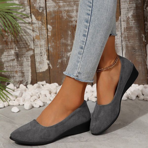 Chaussures-Compensées-Élégantes-et-Antidérapantes-Légèreté-&-Confort