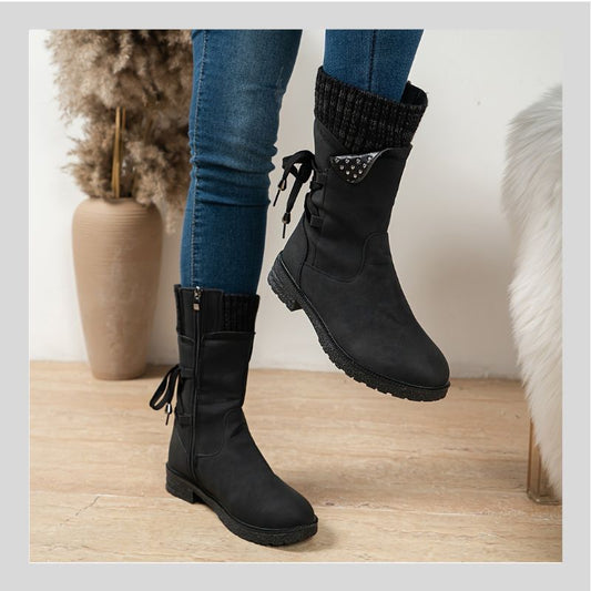 Luna-Bottes-d'Hiver-et-d'Automne-Premium