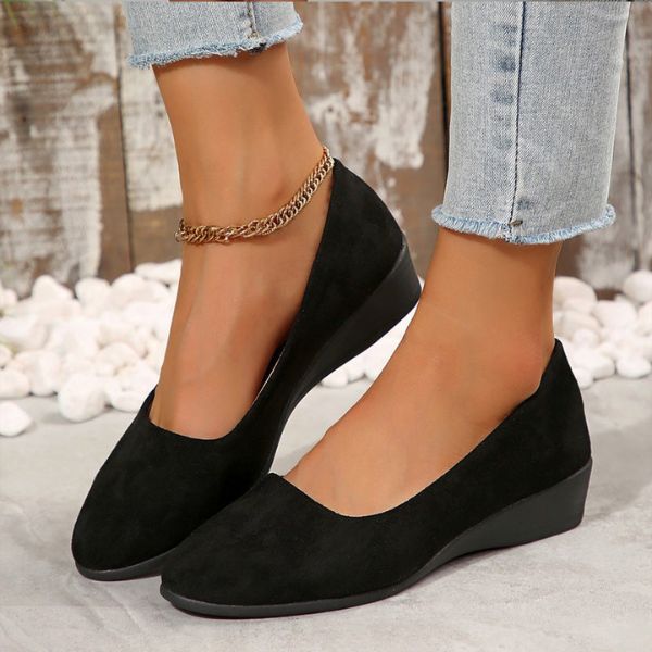 Chaussures-Compensées-Élégantes-et-Antidérapantes-Légèreté-&-Confort