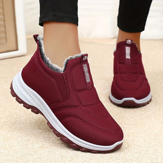 Sneakers-Evelina-Overdope-