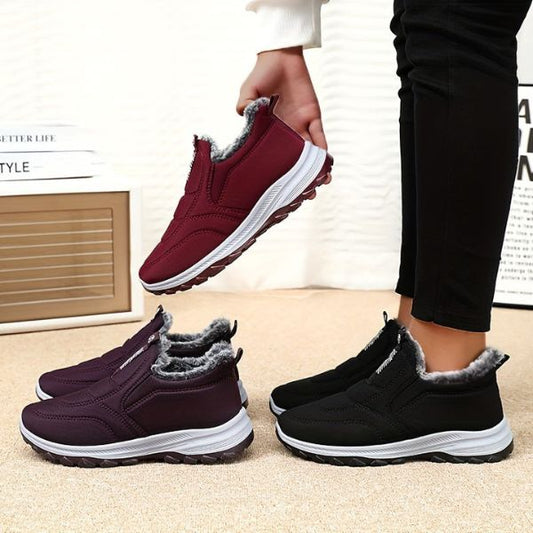 Sneakers-Evelina-Overdope-