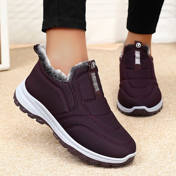 Sneakers-Evelina-Overdope-