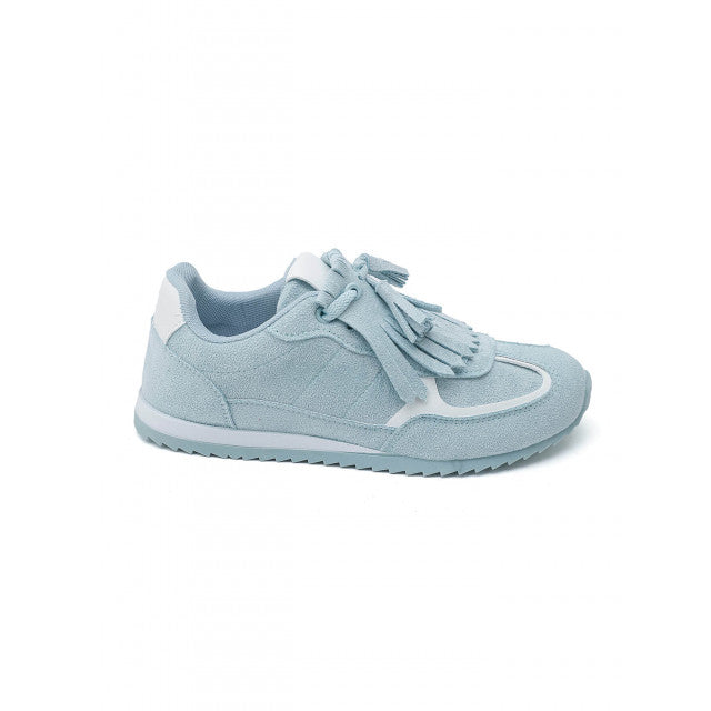Sneakers en Daim - Rose - taille 37 - vue 20