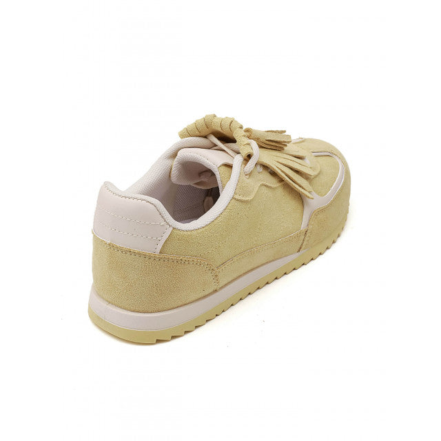 Sneakers en Daim - Rose - taille 40 - vue 23