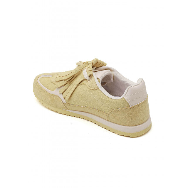 Sneakers en Daim - Rose - taille 41 - vue 24