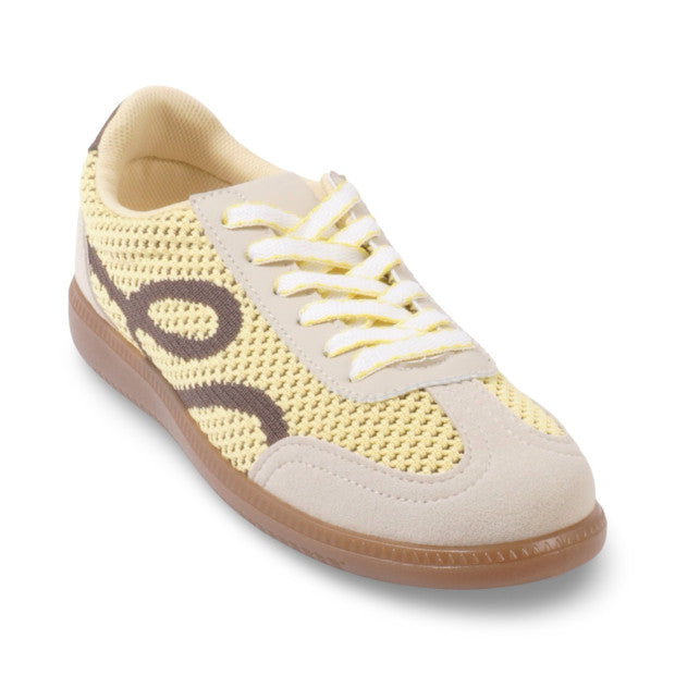 Baskets Tonya - Beige - taille 37 - vue 8