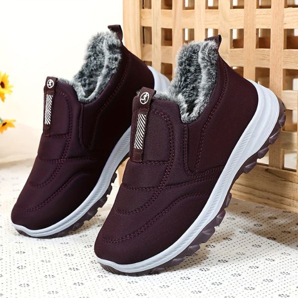 Sneakers-Evelina-Overdope-
