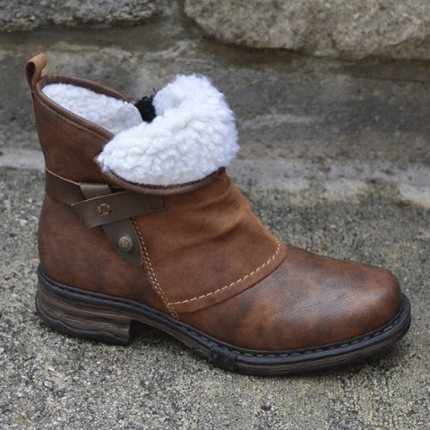 Bottines-Nordiques-Marron-overdope