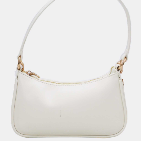Sac Baguette Minimaliste - Or