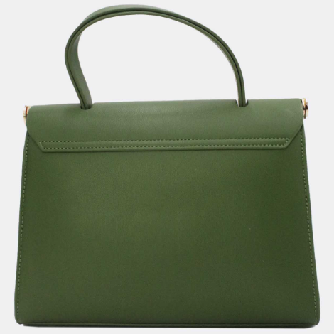 Sac à Main Minimaliste Femme - Bleu - taille 41