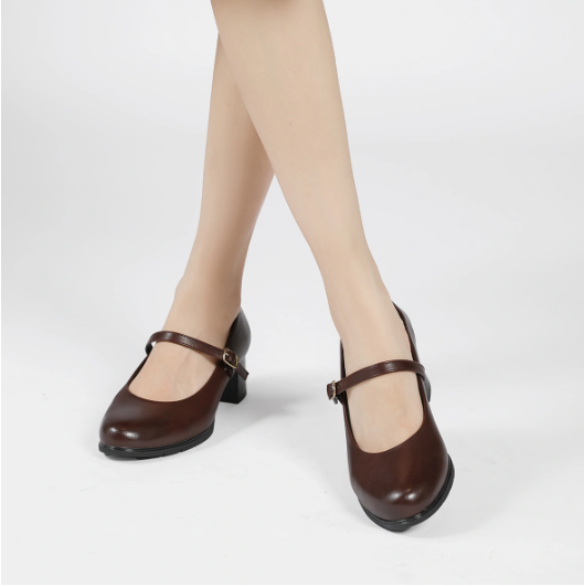 Escarpins élégantes et stylées - Noir - taille 40 - vue 5