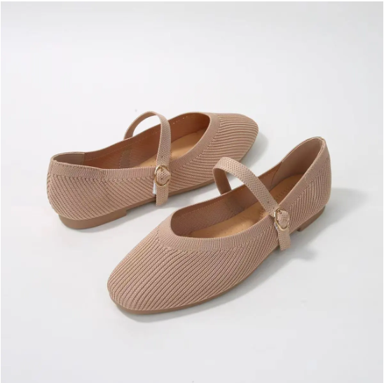 Ballerines - Noir - taille 41 - vue 6
