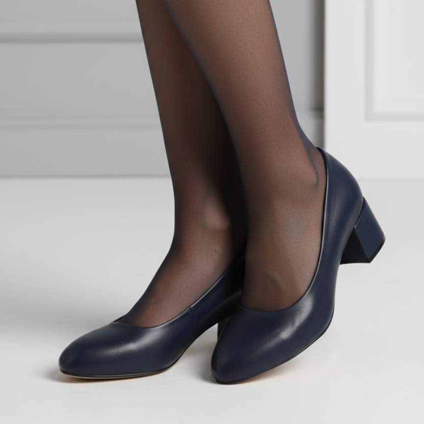 Espadrilles classique - Noir - taille 36 - vue 1