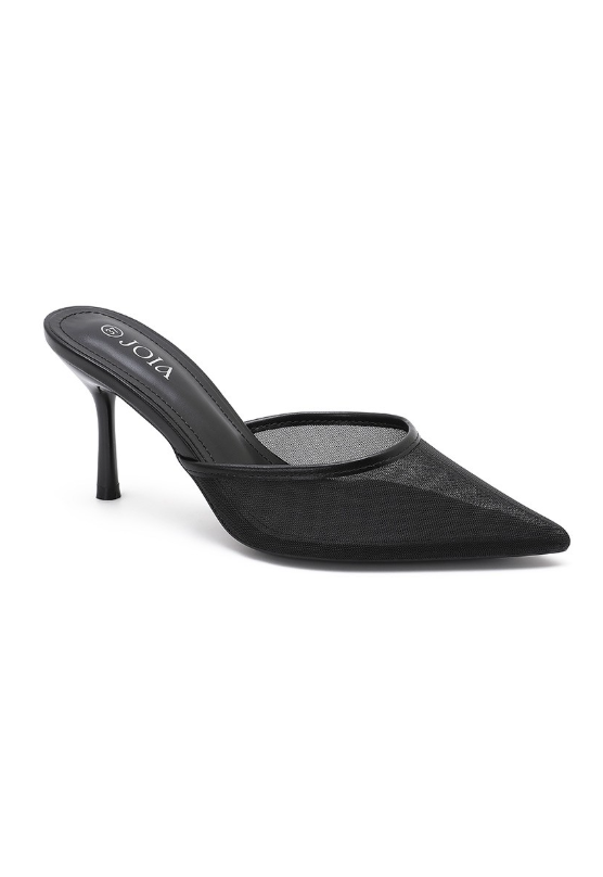 Escarpin en Mesh - DOT - taille 37 - vue 8