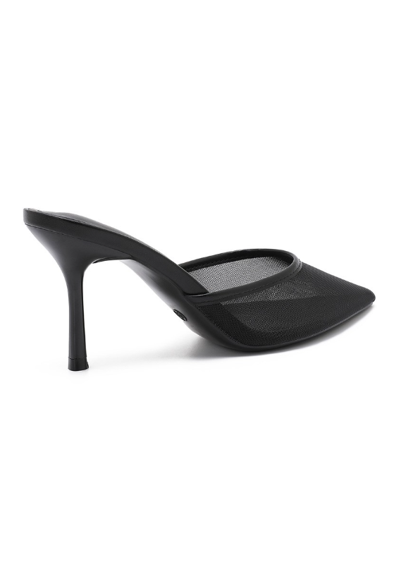 Escarpin en Mesh - DOT - taille 39 - vue 10