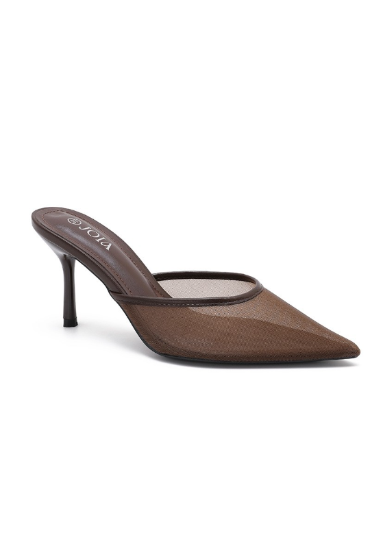 Escarpin en Mesh - DOT - taille 41 - vue 12