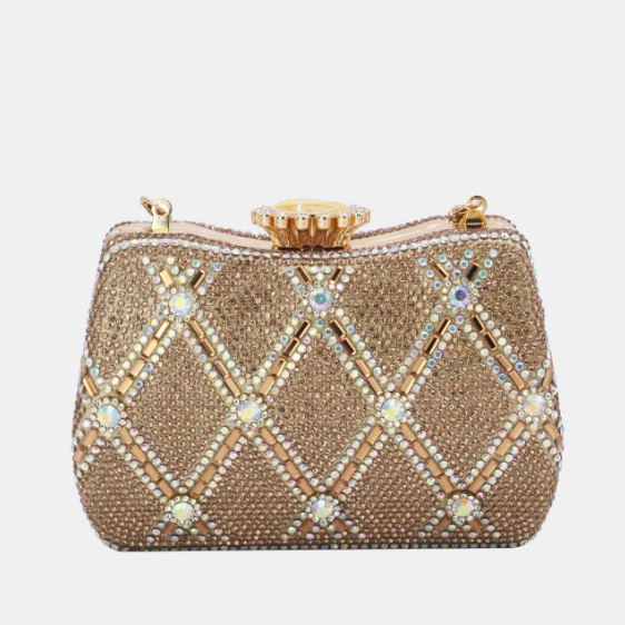 sac est un accessoire élégant - Multi