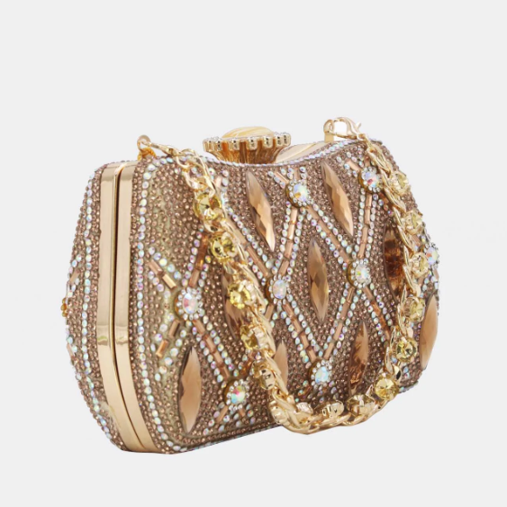 sac est un accessoire élégant - Multi