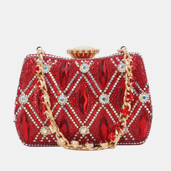 sac est un accessoire élégant - Multi