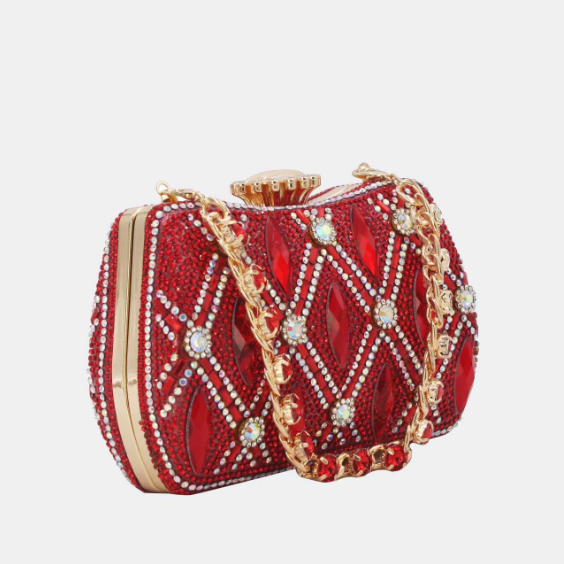 sac est un accessoire élégant - Multi