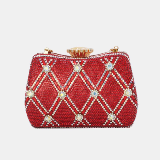 sac est un accessoire élégant - Multi