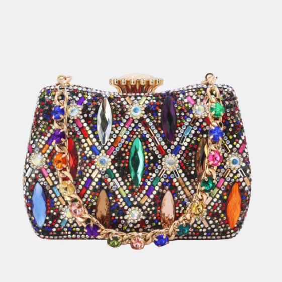 sac est un accessoire élégant - Multi