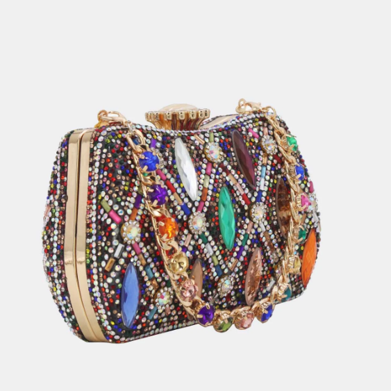 sac est un accessoire élégant - Multi