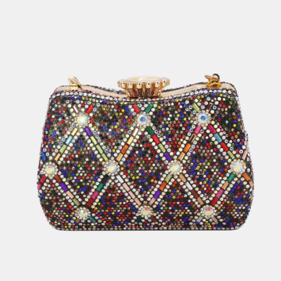 sac est un accessoire élégant - Multi