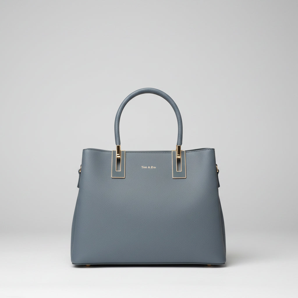 Sac à Main Cabas Élégance - Beige