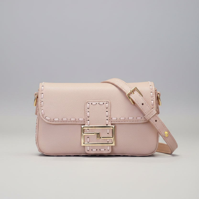Sac Baguette - Crème