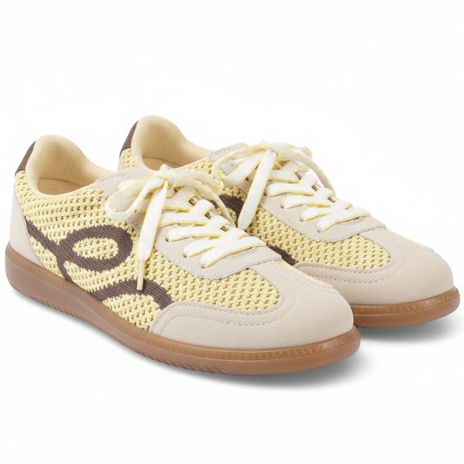 Baskets Tonya - Noir - taille 38 - vue 3