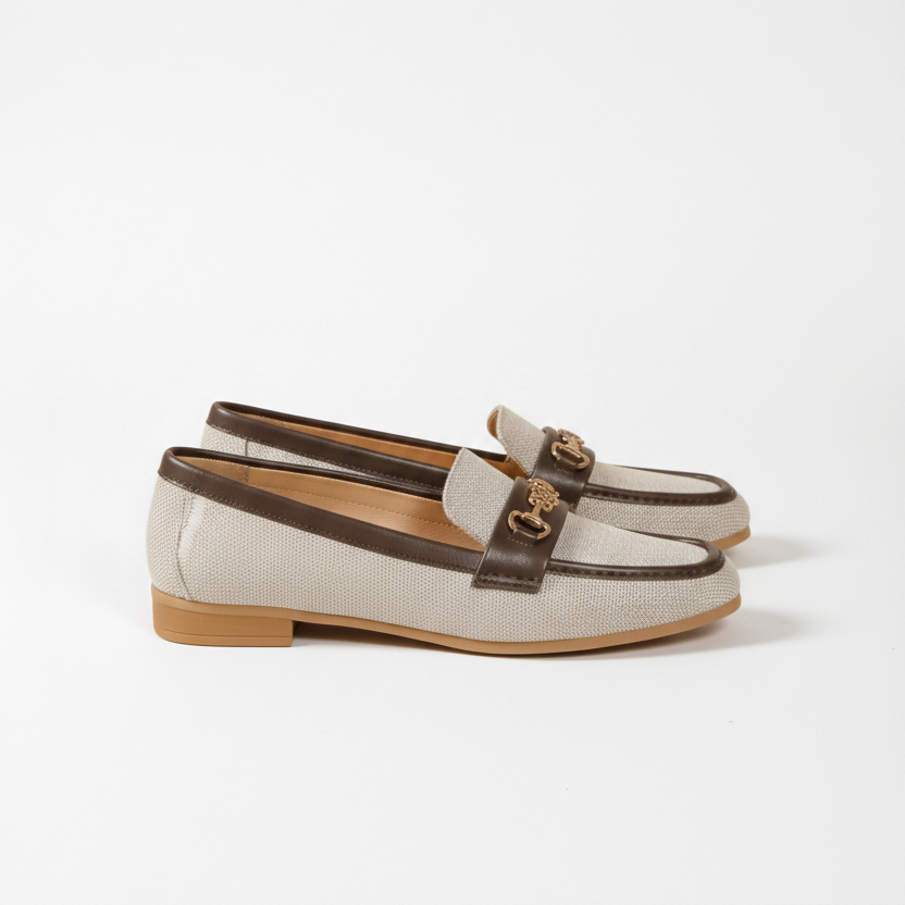 Mocassin classique - Noir - taille 38 - vue 3