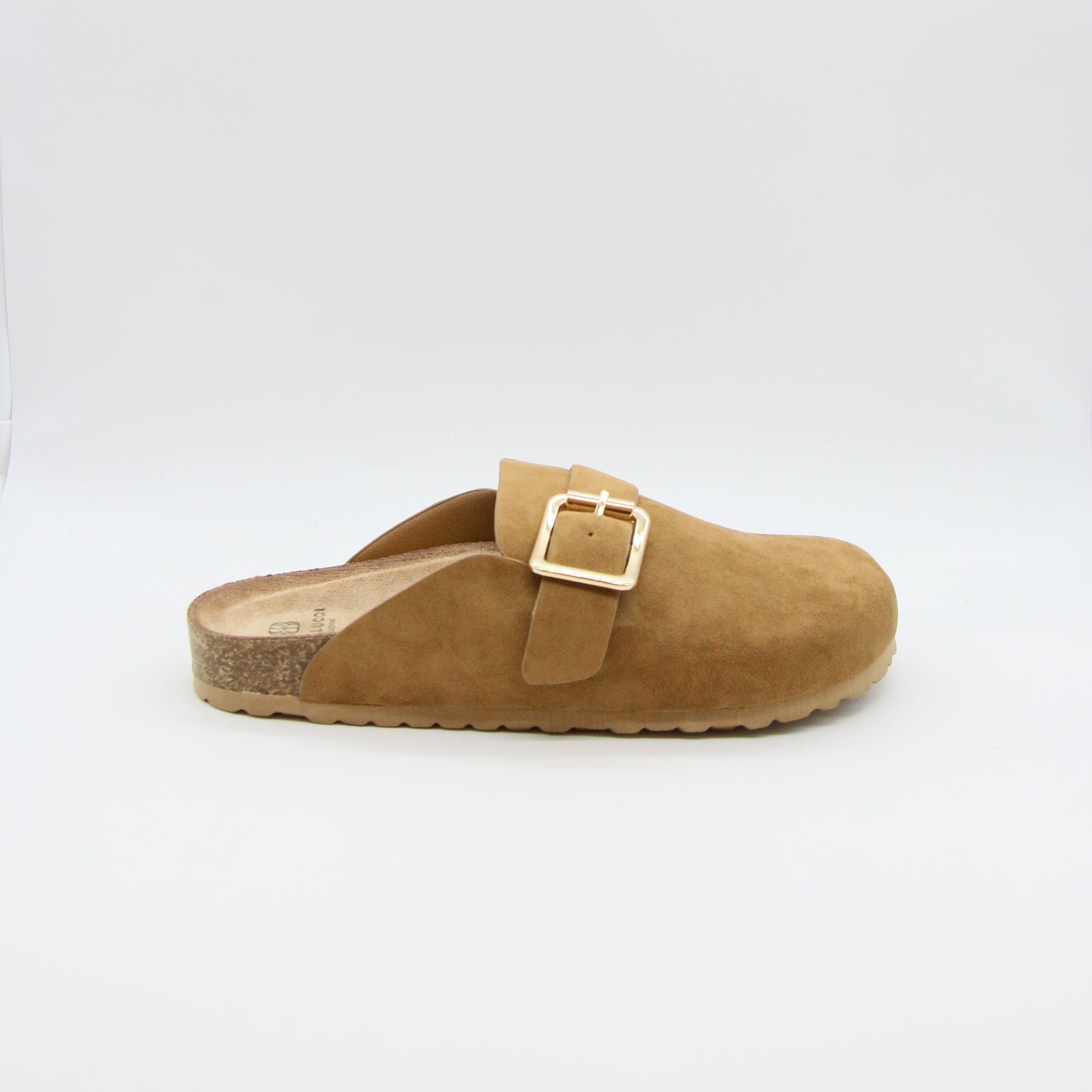 SABOTS - Camel - taille 41 - vue 24