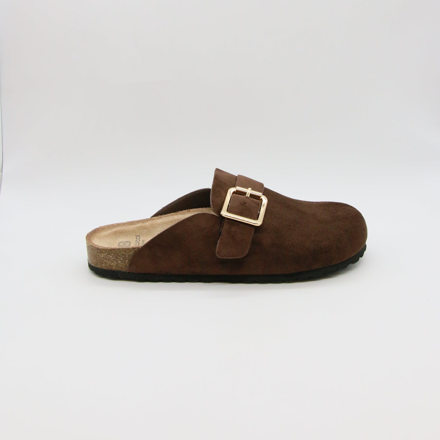 SABOTS - Camel - taille 40 - vue 23