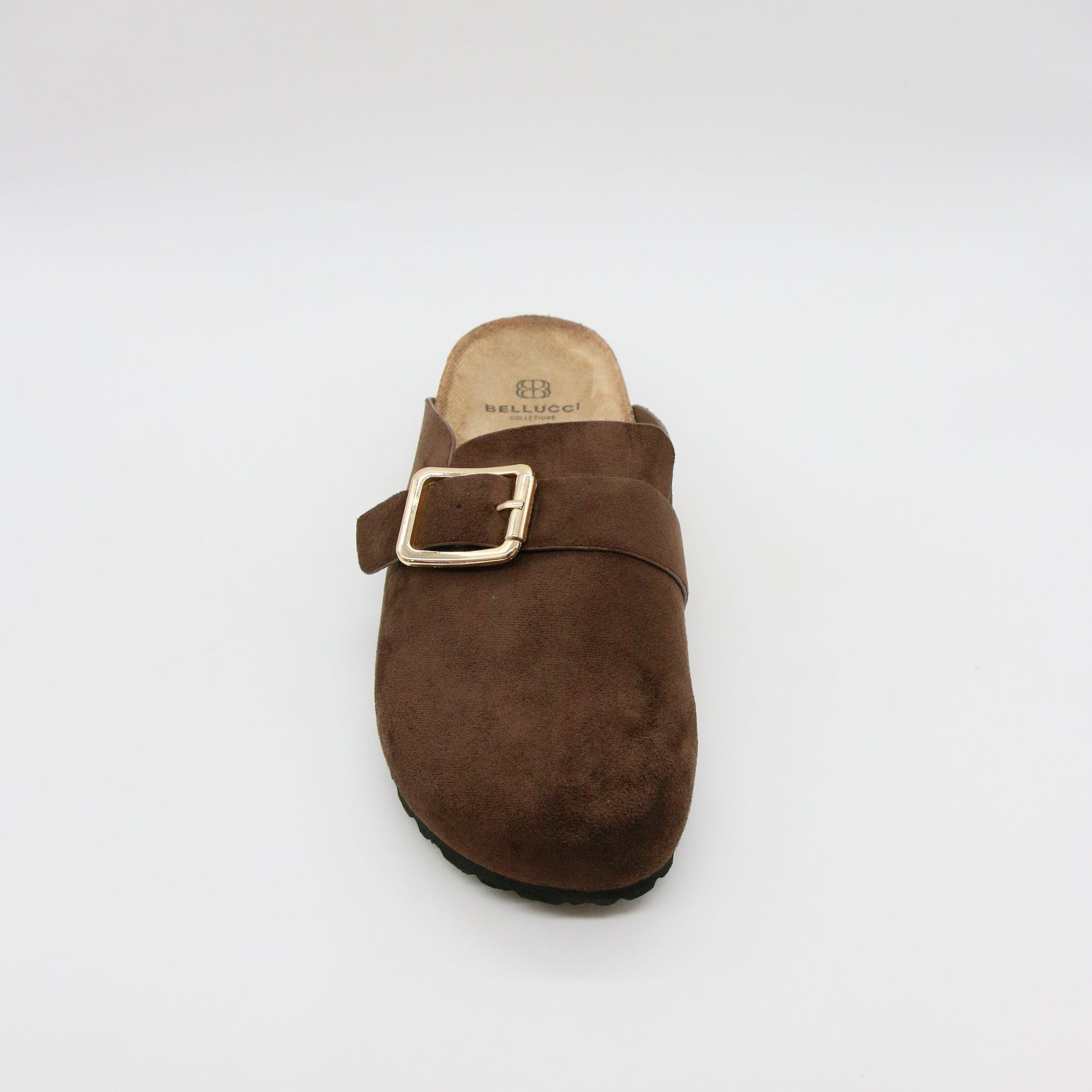 SABOTS - Camel - taille 39 - vue 22