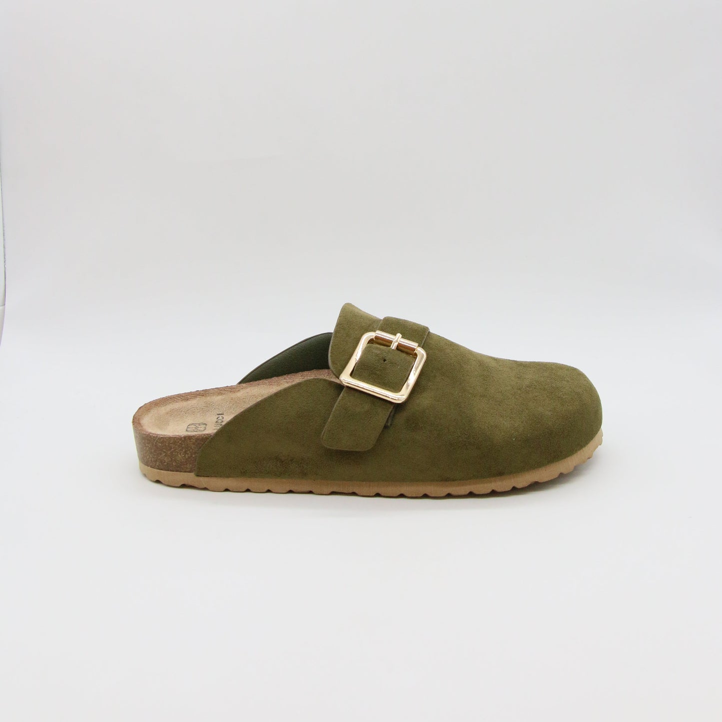 SABOTS - Marron - taille 39 - vue 16